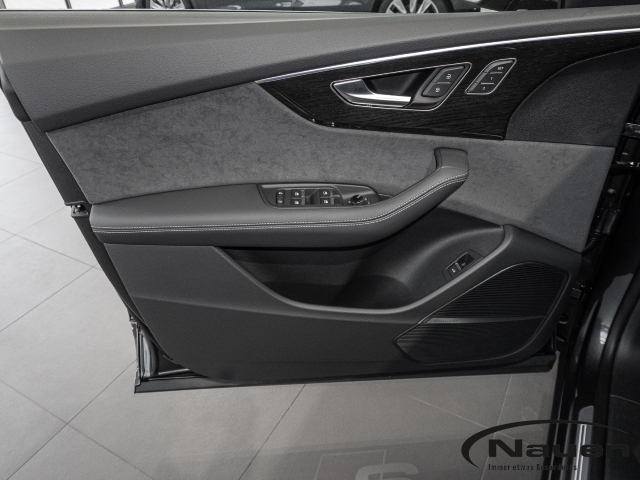 Q8 TDI quattro 2x S line AHK PANO ASSISTENZ+ B&O