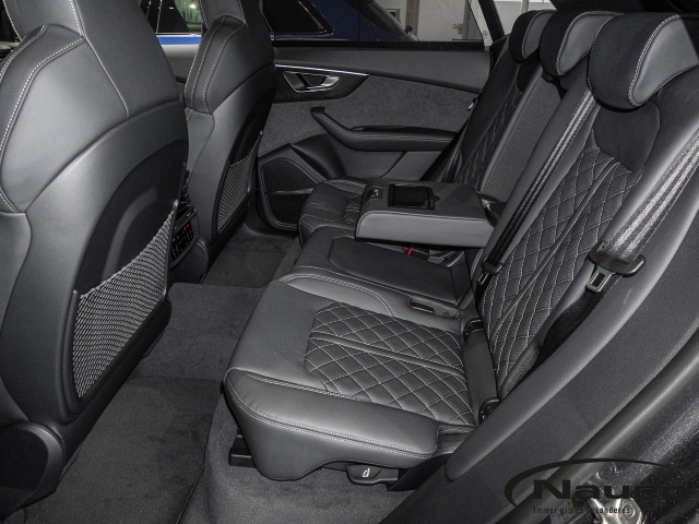Q8 TDI quattro 2x S line AHK PANO ASSISTENZ+ B&O