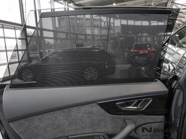 Q8 TDI quattro 2x S line AHK PANO ASSISTENZ+ B&O