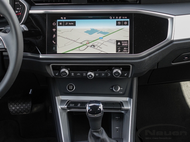 Q3 Sportback 40 TFSI S tronic *LagerSaleByNauen*