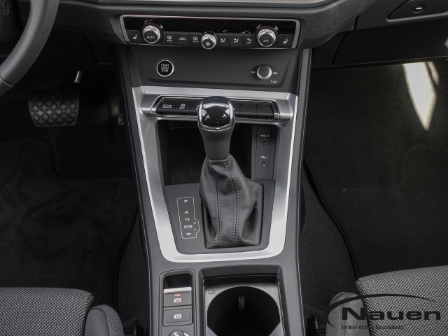 Q3 Sportback 40 TFSI S tronic *LagerSaleByNauen*