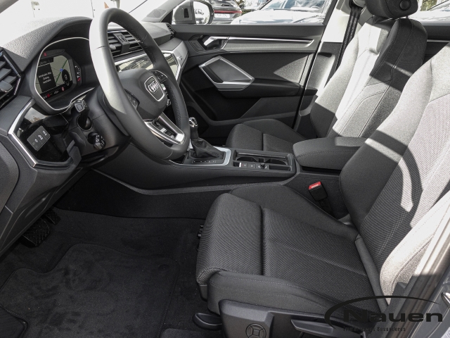 Q3 Sportback 40 TFSI S tronic *LagerSaleByNauen*