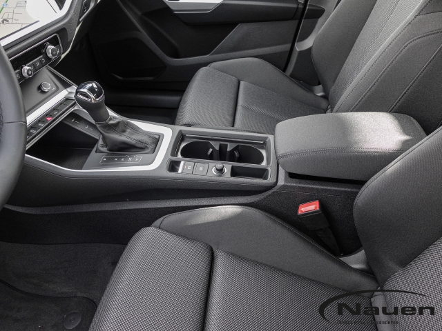 Q3 Sportback 40 TFSI S tronic *LagerSaleByNauen*