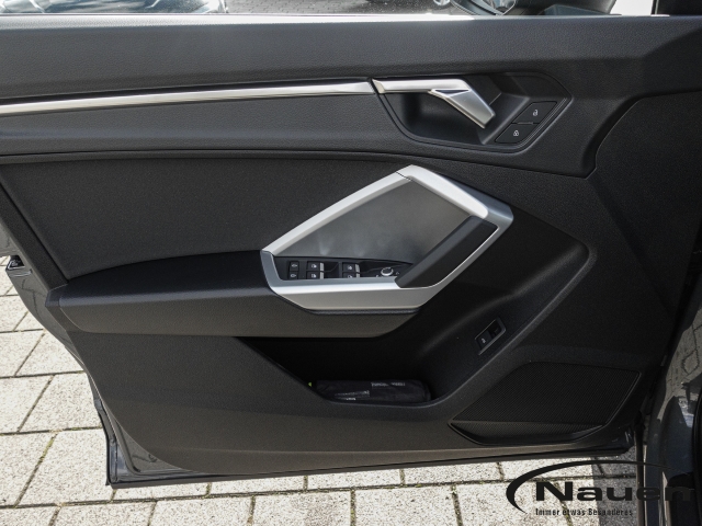 Q3 Sportback 40 TFSI S tronic *LagerSaleByNauen*