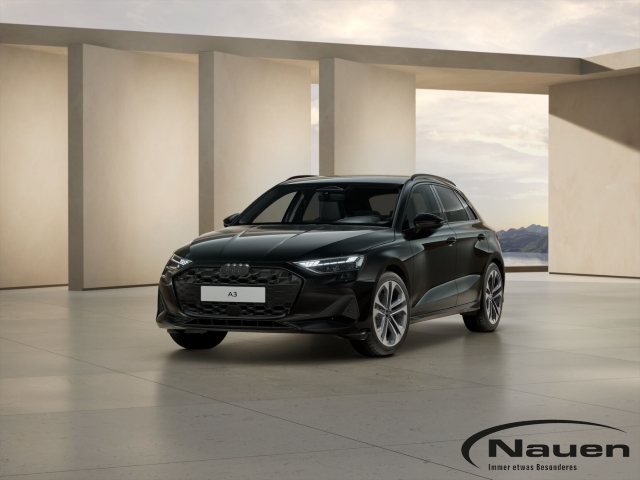 A3 35 TFSI Sportback advanced *LagerSaleByNauen*