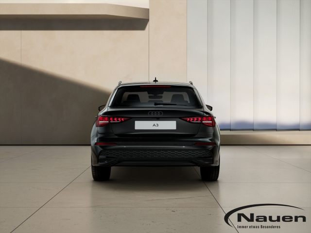 A3 35 TFSI Sportback advanced *LagerSaleByNauen*