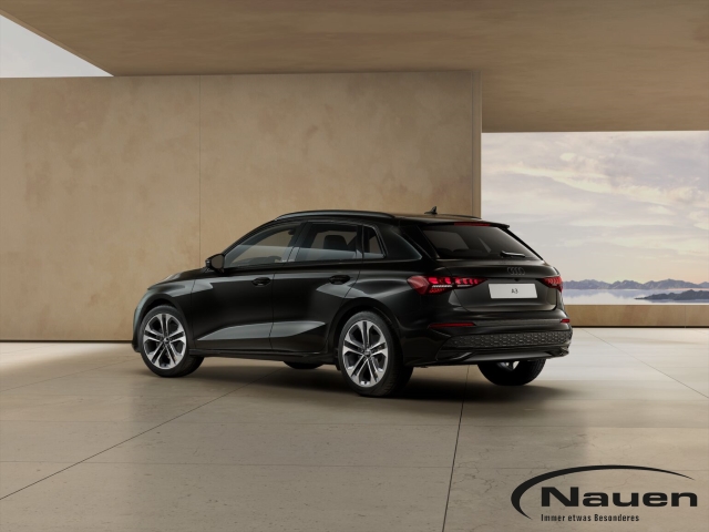 A3 35 TFSI Sportback advanced *LagerSaleByNauen*