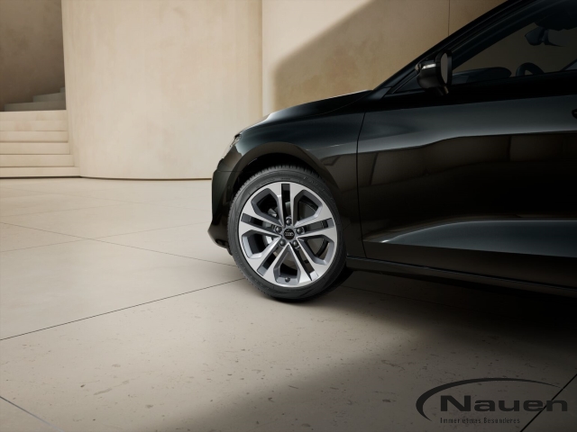 A3 35 TFSI Sportback advanced *LagerSaleByNauen*