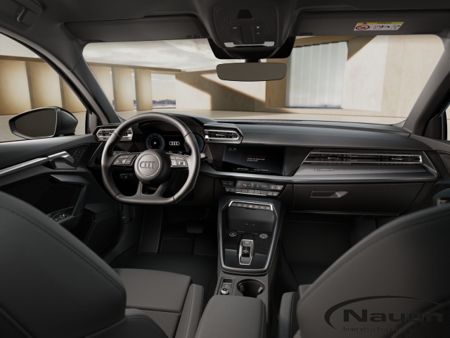 A3 35 TFSI Sportback advanced *LagerSaleByNauen*