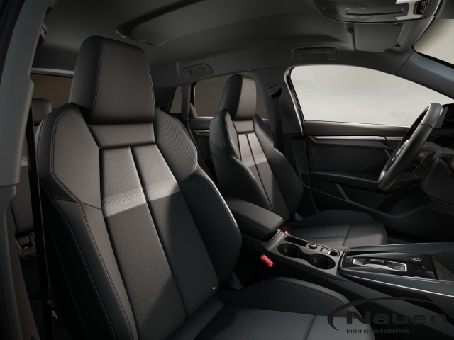 A3 35 TFSI Sportback advanced *LagerSaleByNauen*