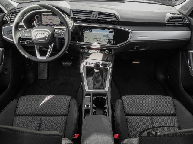 Q3 Sportback 35 TFSI S tronic *LagerSaleByNauen*