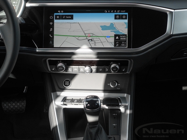 Q3 Sportback 35 TFSI S tronic *LagerSaleByNauen*