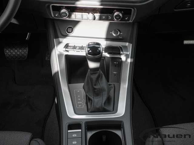 Q3 Sportback 35 TFSI S tronic *LagerSaleByNauen*
