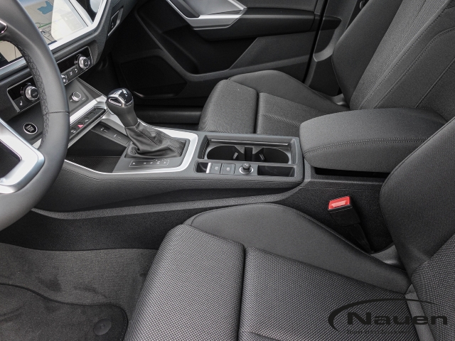 Q3 Sportback 35 TFSI S tronic *LagerSaleByNauen*