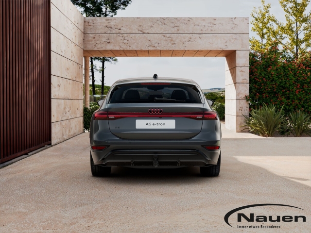A6 e-tron Avant performance *LagerSaleByNauen*