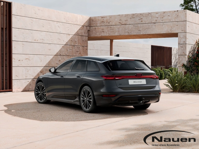 A6 e-tron Avant performance *LagerSaleByNauen*
