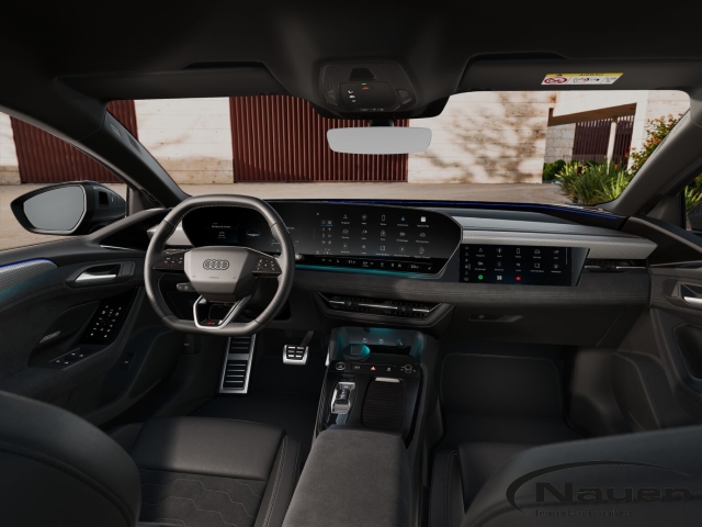 A6 e-tron Avant performance *LagerSaleByNauen*