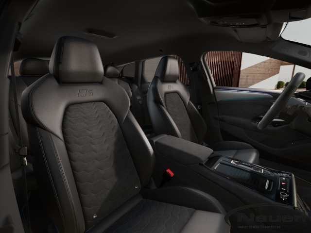 A6 e-tron Avant performance *LagerSaleByNauen*