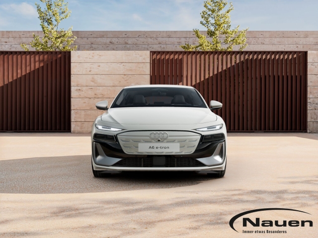 A6 e-tron Avant quattro* LagerSaleByNauen*