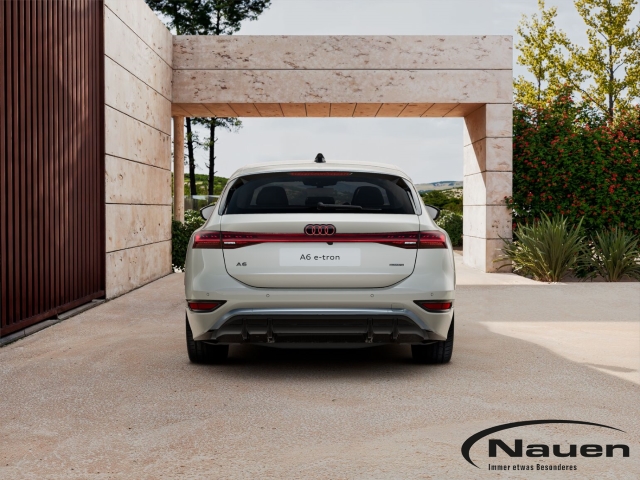 A6 e-tron Avant quattro* LagerSaleByNauen*