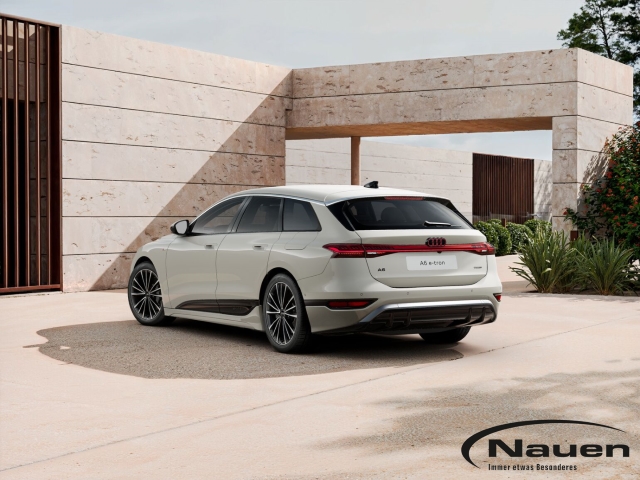 A6 e-tron Avant quattro* LagerSaleByNauen*