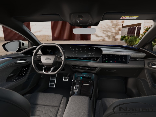 A6 e-tron Avant quattro* LagerSaleByNauen*