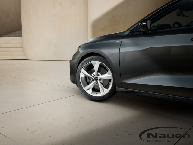 A3 Sportback 40 TFSI quat S line*LagerSaleByNauen*