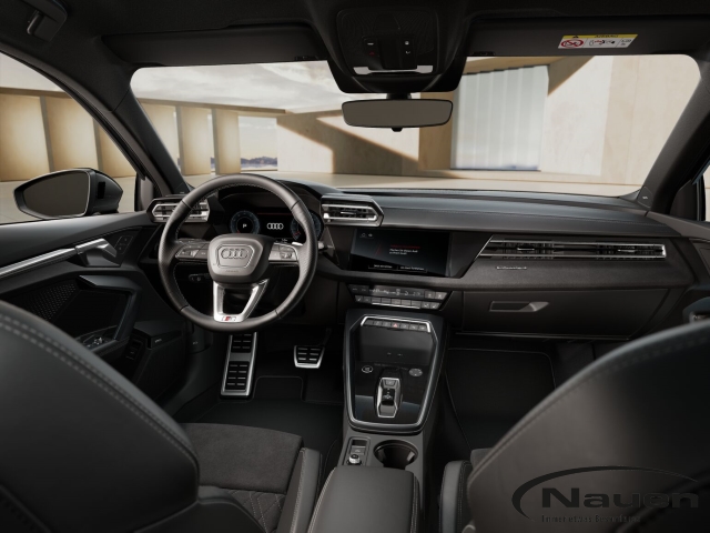 A3 Sportback 40 TFSI quat S line*LagerSaleByNauen*