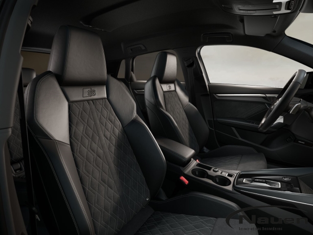A3 Sportback 40 TFSI quat S line*LagerSaleByNauen*