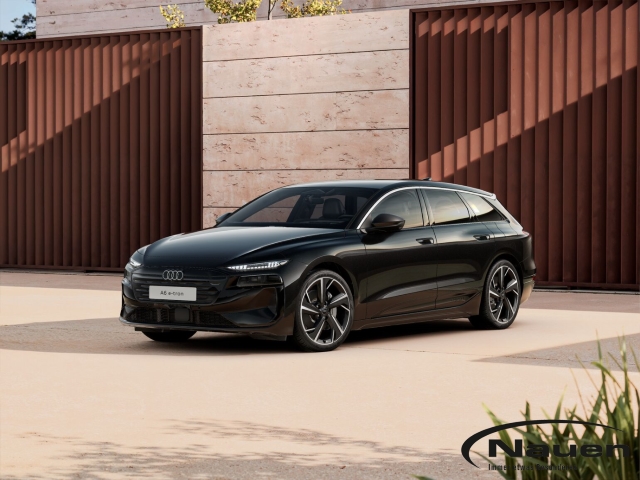 A6 e-tron Avant quattro* LagerSaleByNauen*