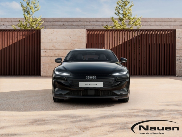 A6 e-tron Avant quattro* LagerSaleByNauen*