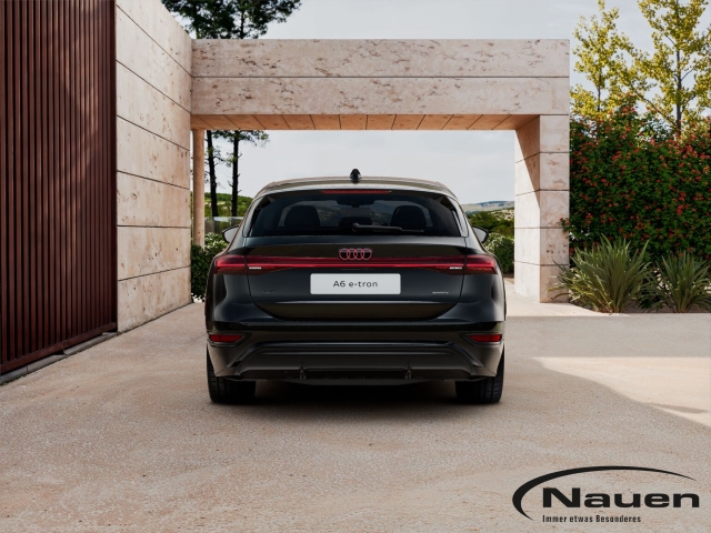 A6 e-tron Avant quattro* LagerSaleByNauen*