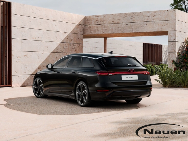 A6 e-tron Avant quattro* LagerSaleByNauen*