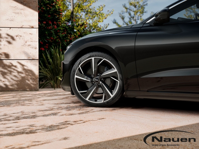 A6 e-tron Avant quattro* LagerSaleByNauen*