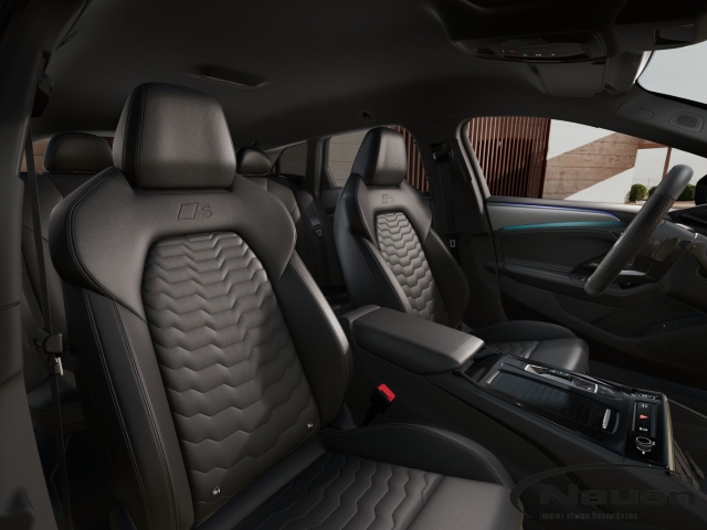 A6 e-tron Avant quattro* LagerSaleByNauen*