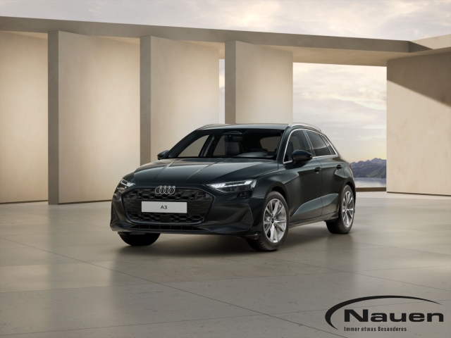 A3 35 TFSI Sportback *LagerSaleByNauen*