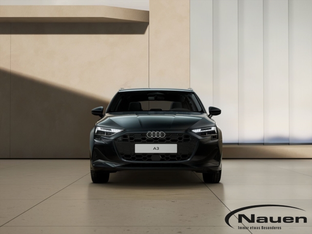 A3 35 TFSI Sportback *LagerSaleByNauen*
