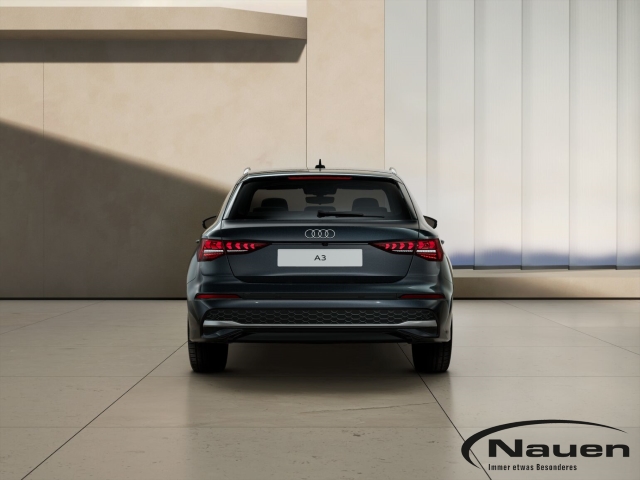 A3 35 TFSI Sportback *LagerSaleByNauen*