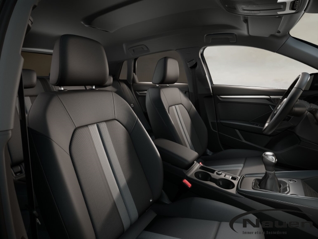 A3 35 TFSI Sportback *LagerSaleByNauen*