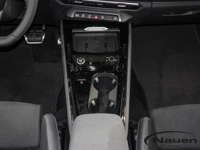 Q3 SUV TFSI quattro S line *neues Modell*