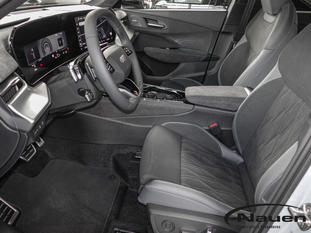 Q3 SUV TFSI quattro S line *neues Modell*