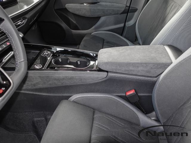 Q3 SUV TFSI quattro S line *neues Modell*