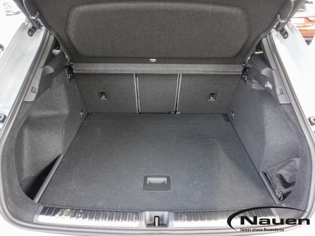 Q3 SUV TFSI quattro S line *neues Modell*