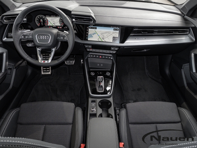 A3 Sportback quattro 2x S Line Dynamikpaket Matrix Business+