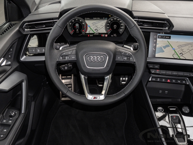 A3 Sportback quattro 2x S Line Dynamikpaket Matrix Business+