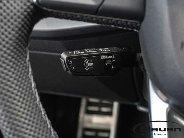 A3 Sportback quattro 2x S Line Dynamikpaket Matrix Business+