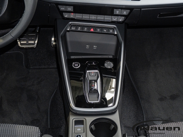 A3 Sportback quattro 2x S Line Dynamikpaket Matrix Business+