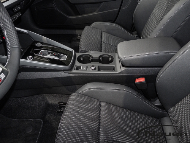 A3 Sportback quattro 2x S Line Dynamikpaket Matrix Business+