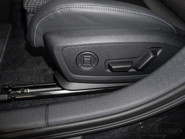A3 Sportback quattro 2x S Line Dynamikpaket Matrix Business+