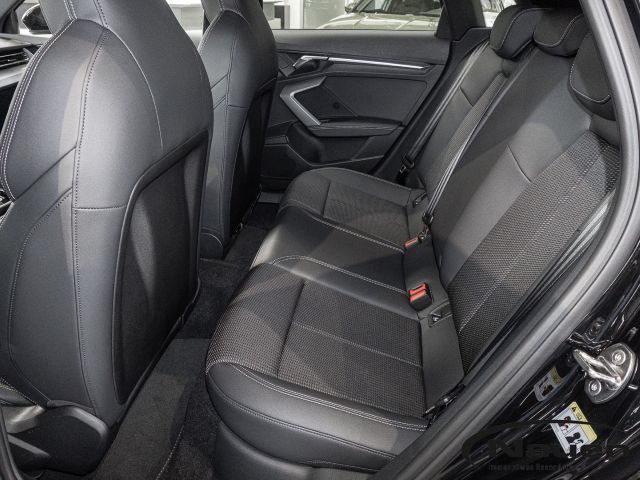 A3 Sportback quattro 2x S Line Dynamikpaket Matrix Business+